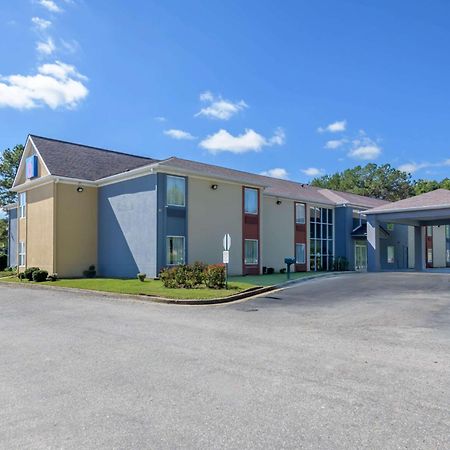 Motel 6 Dawsonville Ga North Ga Premium Outlets Екстер'єр фото