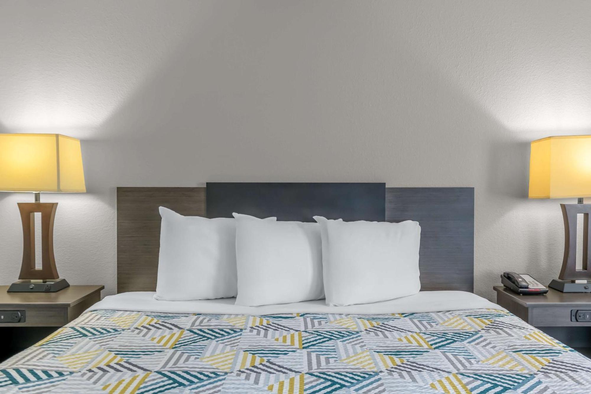 Motel 6 Dawsonville Ga North Ga Premium Outlets Екстер'єр фото