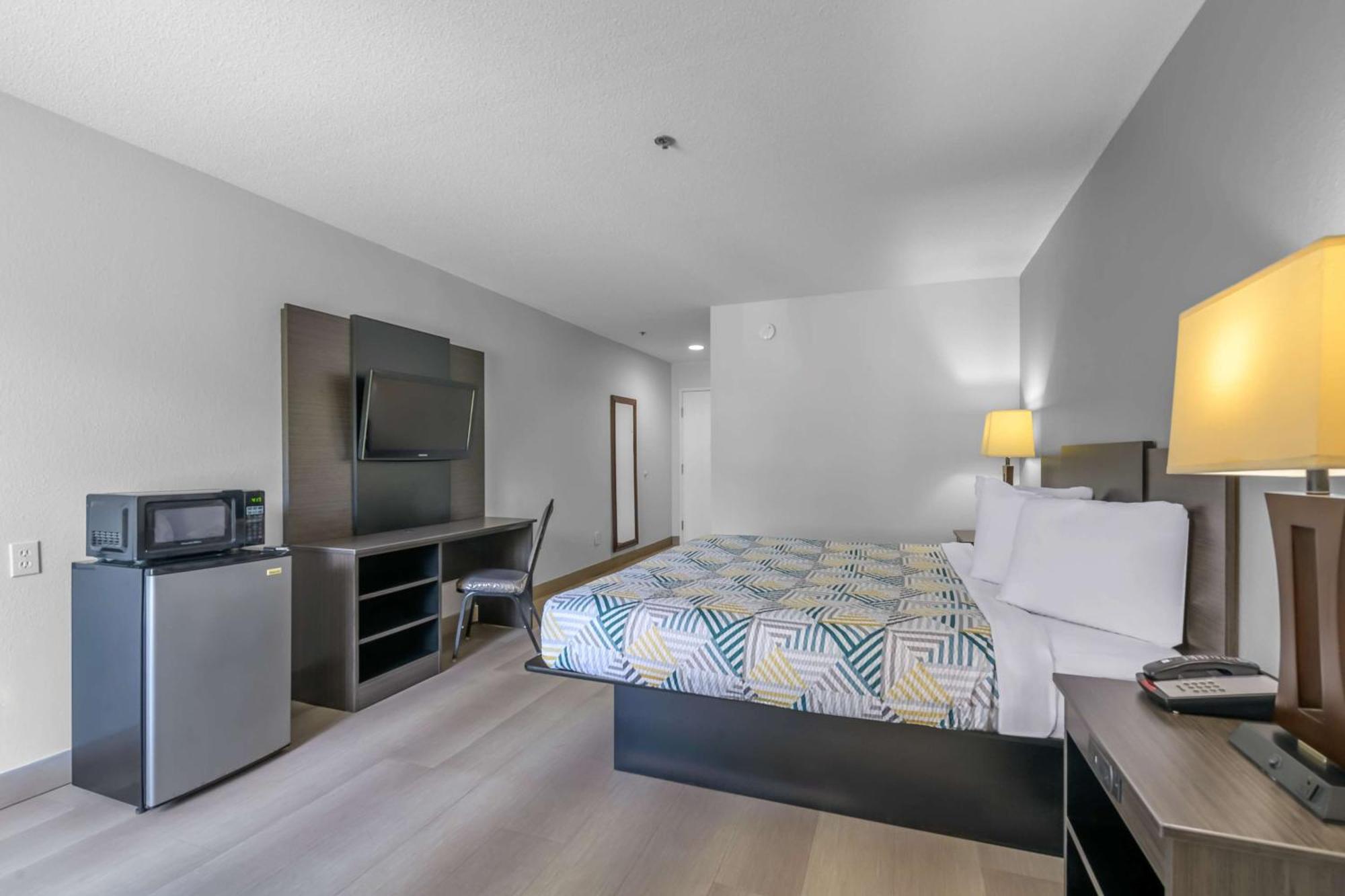 Motel 6 Dawsonville Ga North Ga Premium Outlets Екстер'єр фото