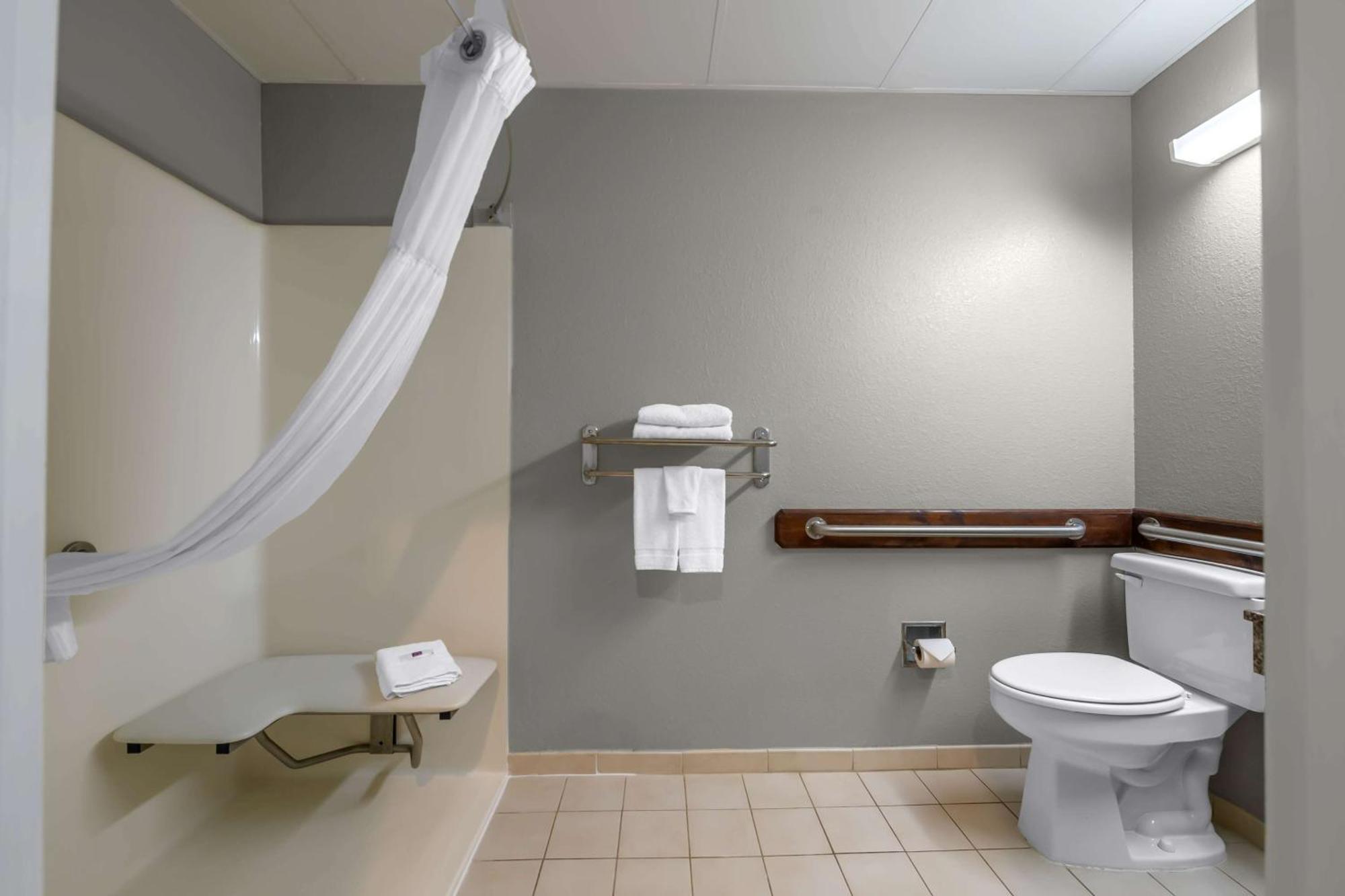 Motel 6 Dawsonville Ga North Ga Premium Outlets Екстер'єр фото