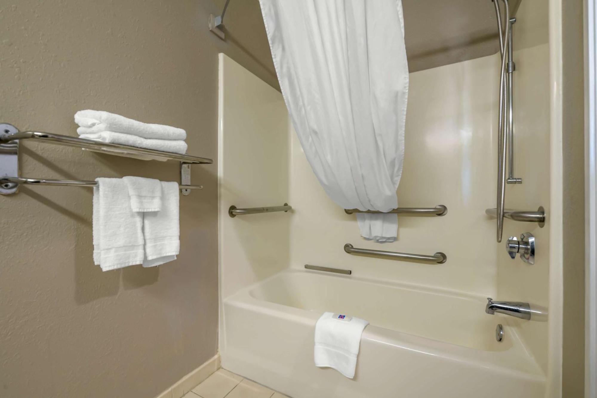 Motel 6 Dawsonville Ga North Ga Premium Outlets Екстер'єр фото