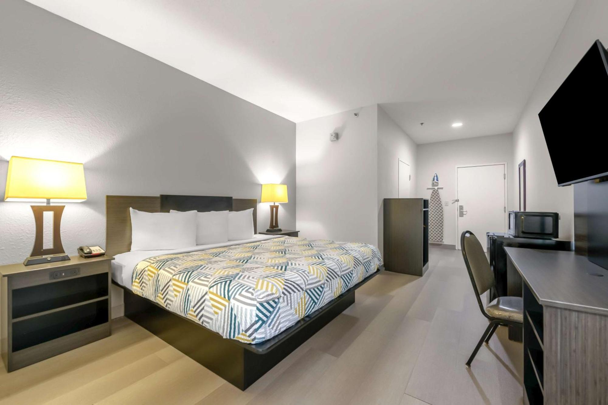Motel 6 Dawsonville Ga North Ga Premium Outlets Екстер'єр фото