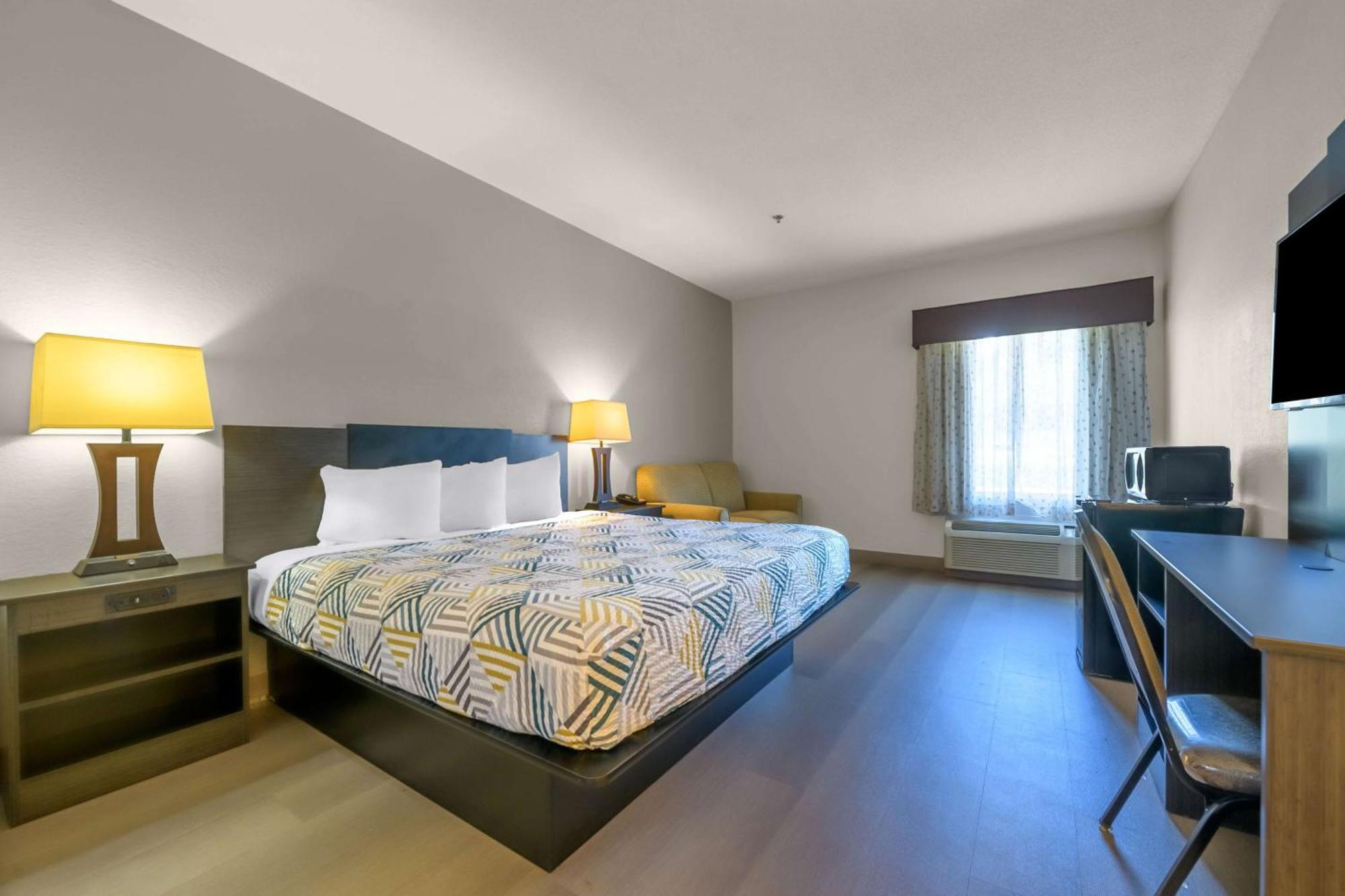 Motel 6 Dawsonville Ga North Ga Premium Outlets Екстер'єр фото