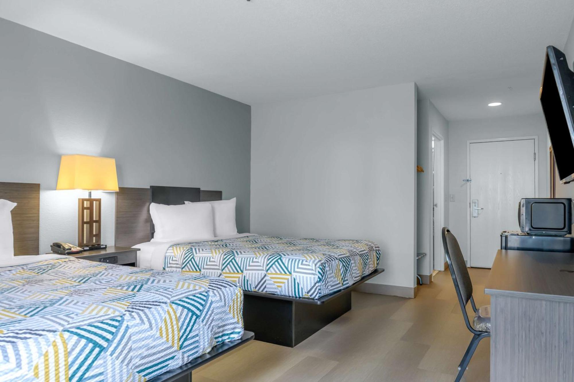 Motel 6 Dawsonville Ga North Ga Premium Outlets Екстер'єр фото