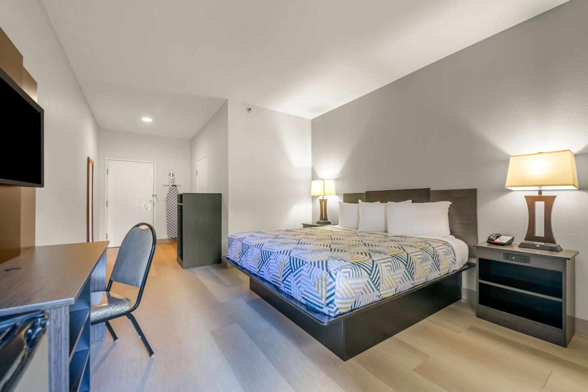 Motel 6 Dawsonville Ga North Ga Premium Outlets Екстер'єр фото