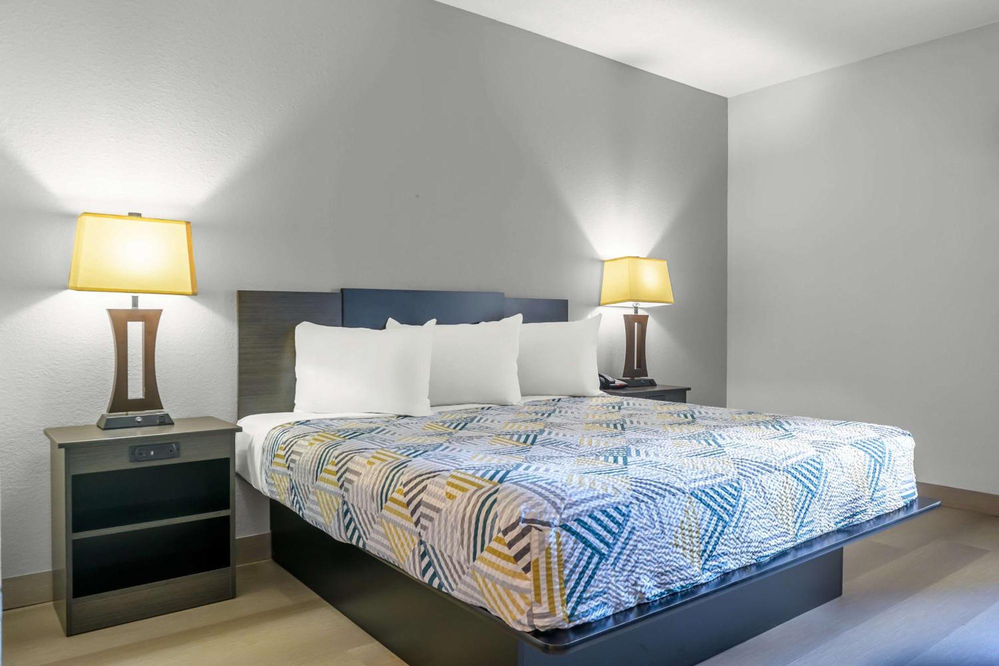 Motel 6 Dawsonville Ga North Ga Premium Outlets Екстер'єр фото