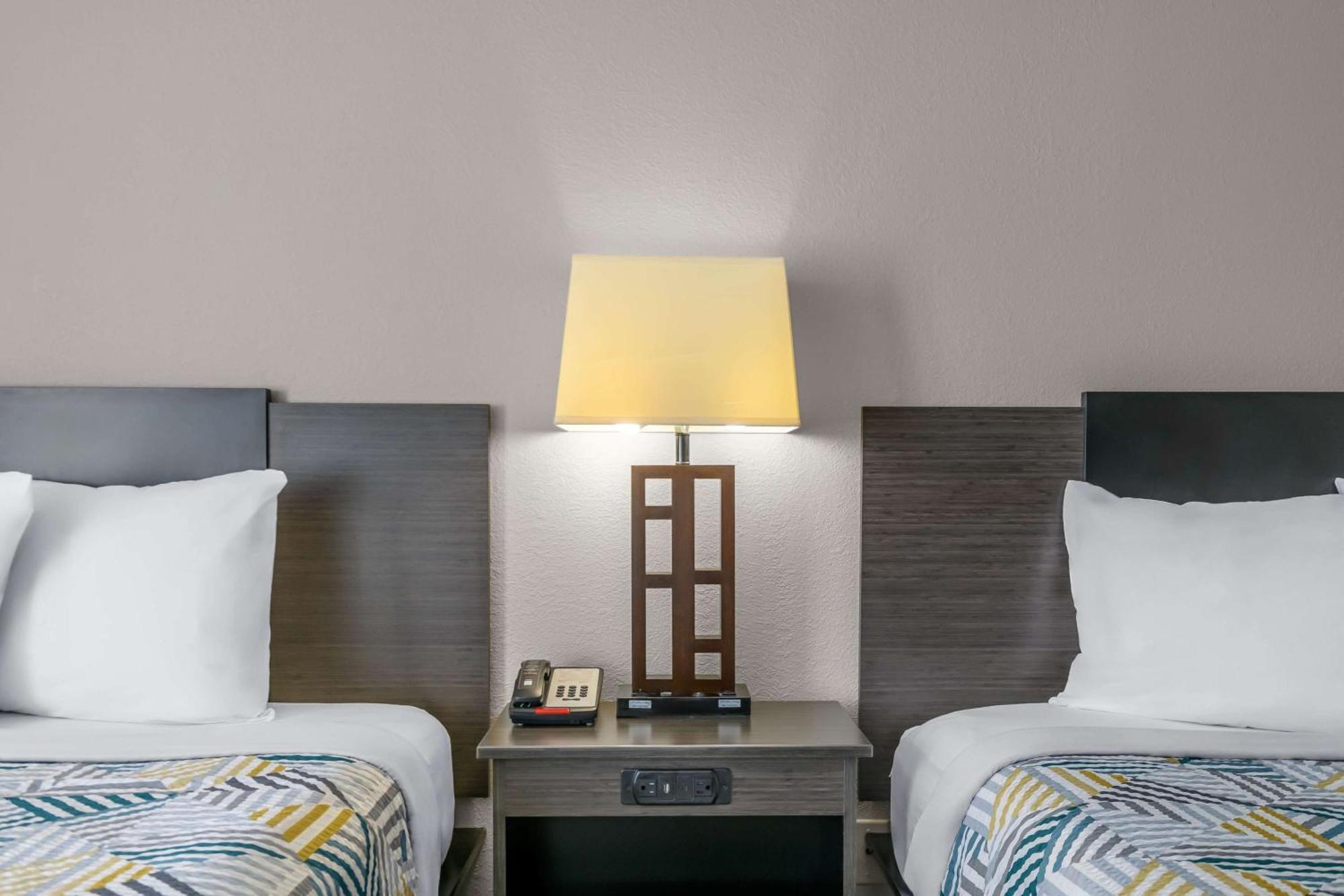 Motel 6 Dawsonville Ga North Ga Premium Outlets Екстер'єр фото