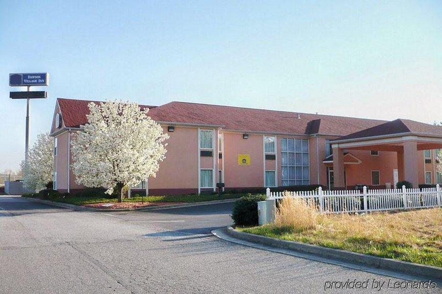 Motel 6 Dawsonville Ga North Ga Premium Outlets Екстер'єр фото