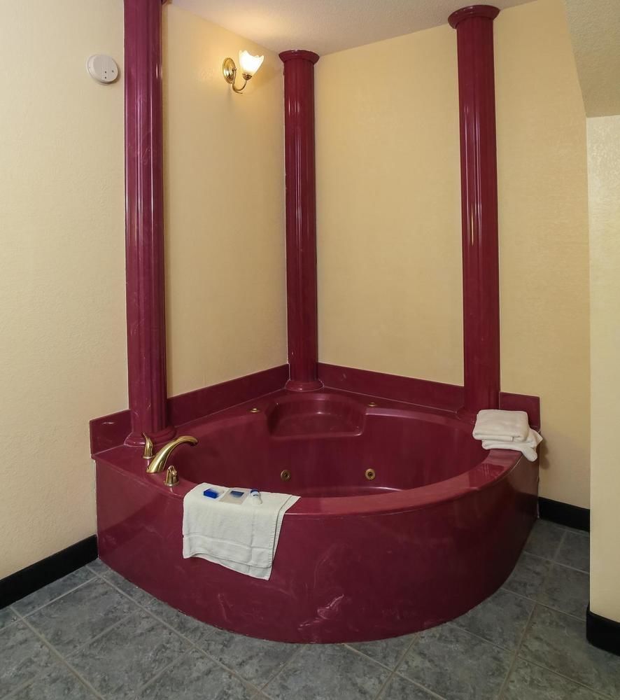 Motel 6 Dawsonville Ga North Ga Premium Outlets Екстер'єр фото
