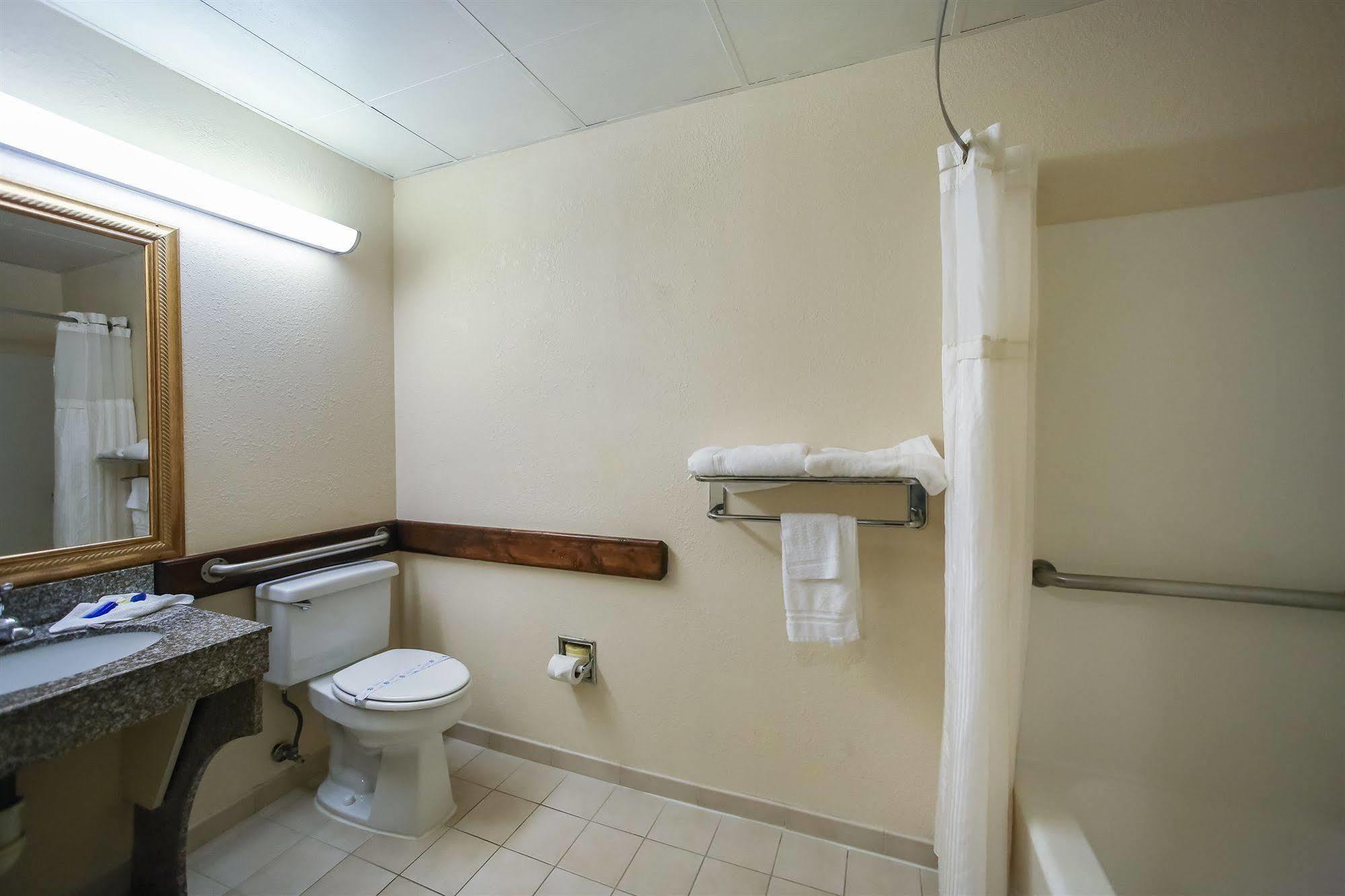 Motel 6 Dawsonville Ga North Ga Premium Outlets Екстер'єр фото