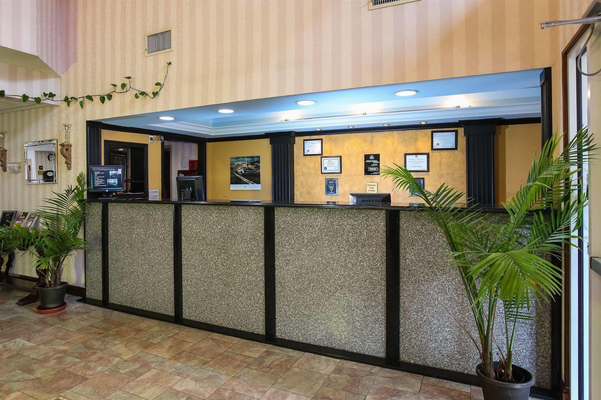 Motel 6 Dawsonville Ga North Ga Premium Outlets Екстер'єр фото
