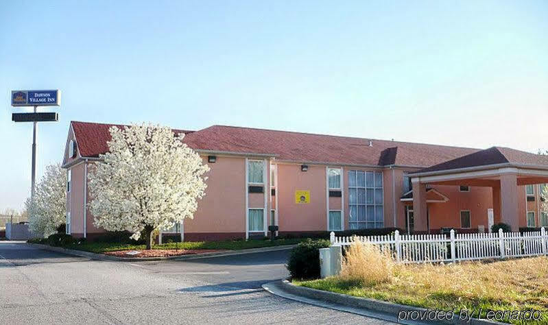 Motel 6 Dawsonville Ga North Ga Premium Outlets Екстер'єр фото